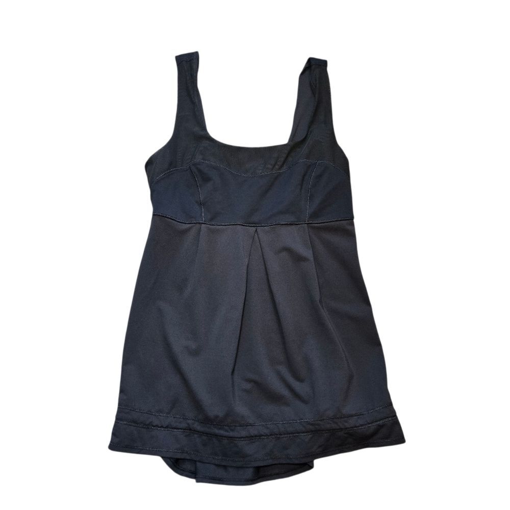 Lululemon Elevate Tank - Black